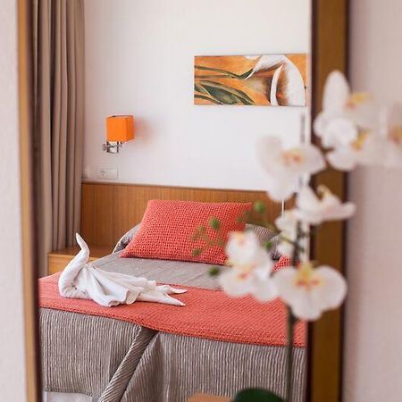 Hostal Los Pinos Es Cana المظهر الخارجي الصورة