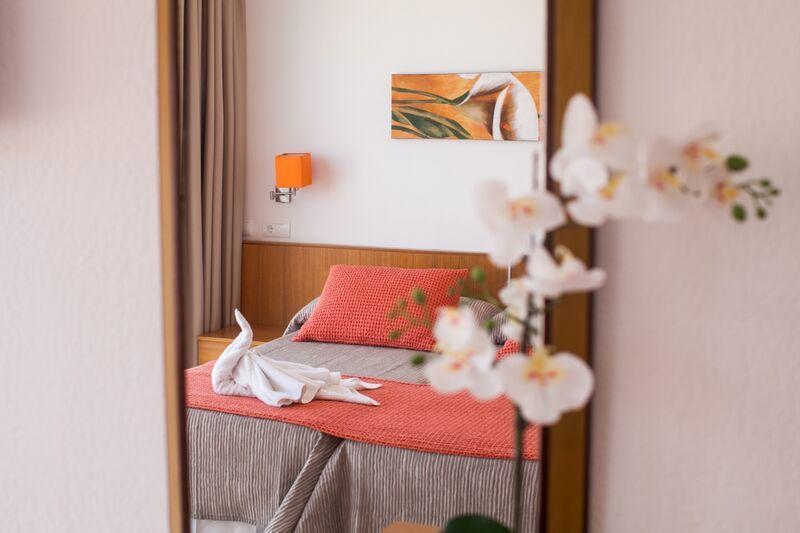 Hostal Los Pinos Es Cana المظهر الخارجي الصورة